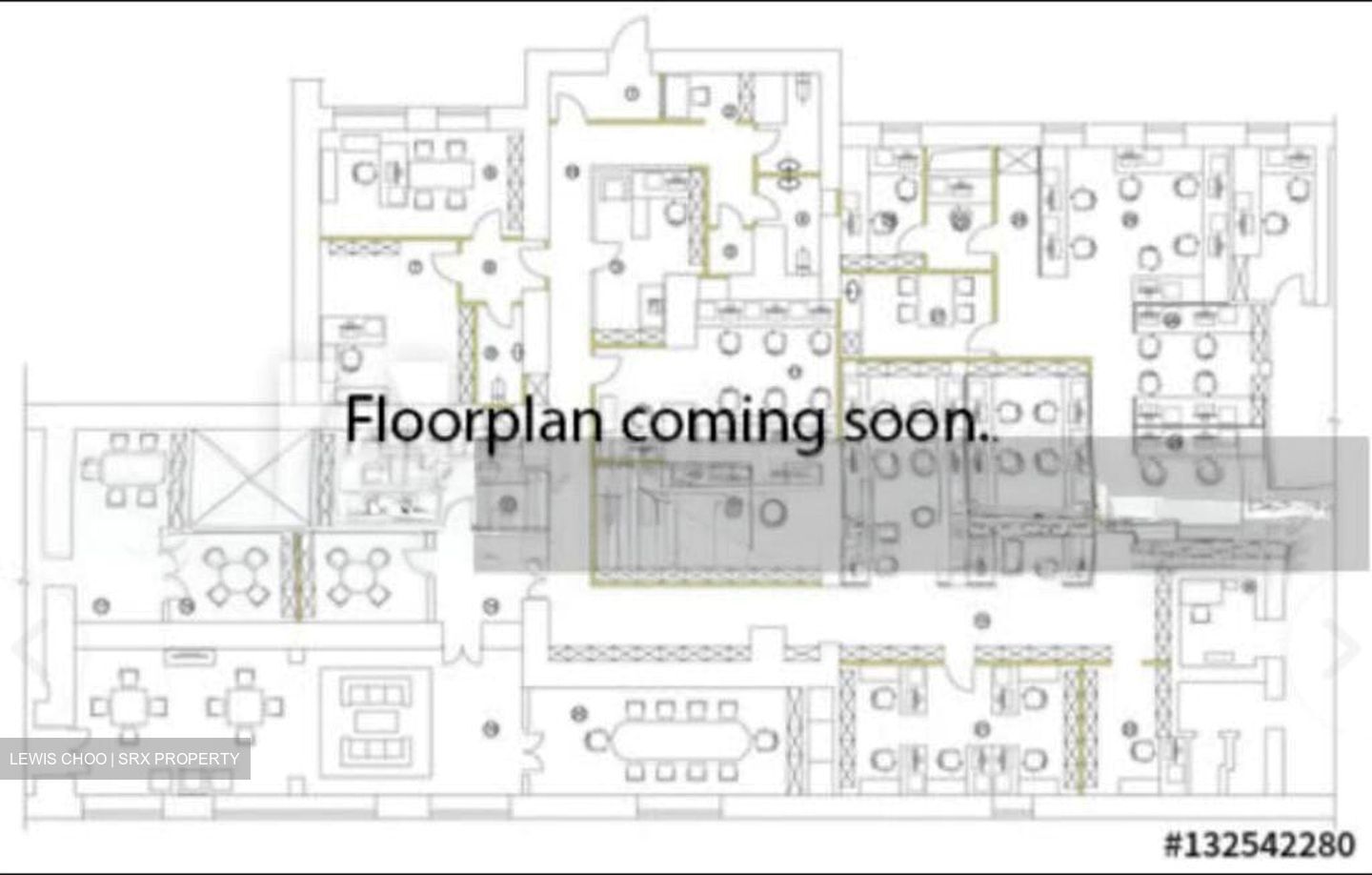 Highland Centre (D19), Office #498213741